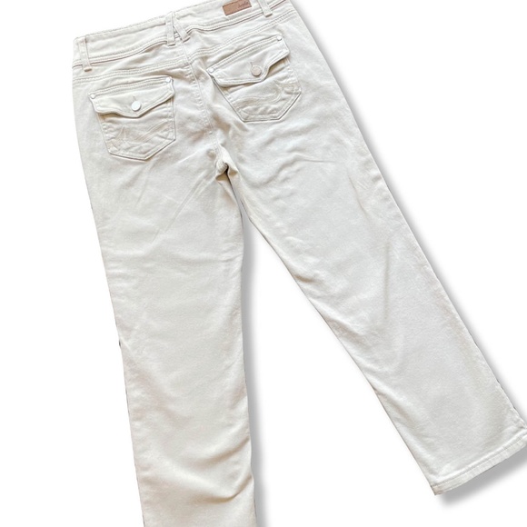 🌟HP🌟 NWT 🦋 Relaxed fit jeans | Size: 6 - Picture 11 of 15